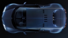 Bugatti Veyron,  